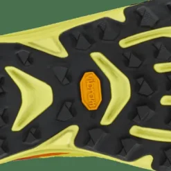 Altra Men's Mont Blanc Carbon Gray/Lime