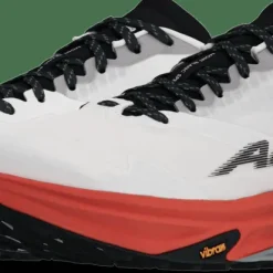 Altra Men's Mont Blanc Speed White/Coral