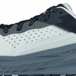 Altra Men's Olympus 6 Dark Blue