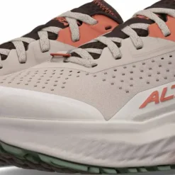 Altra Men's Olympus 6 Orange/Clay