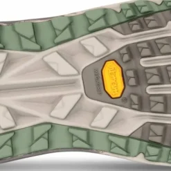 Altra Men's Olympus 6 Orange/Clay