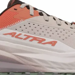 Altra Men's Olympus 6 Orange/Clay