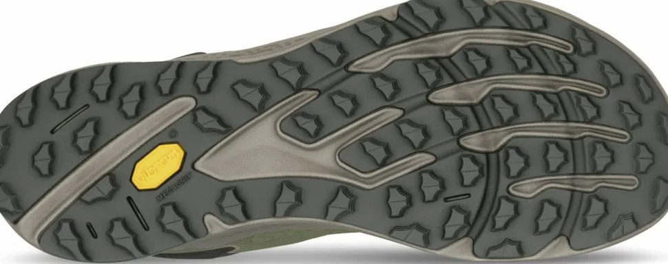Altra Men's Timp 6 Dusty Olive