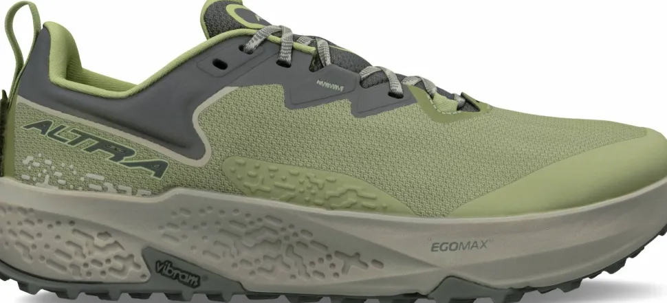Altra Men's Timp 6 Dusty Olive
