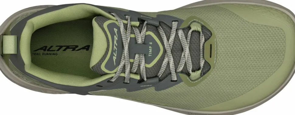 Altra Men's Timp 6 Dusty Olive