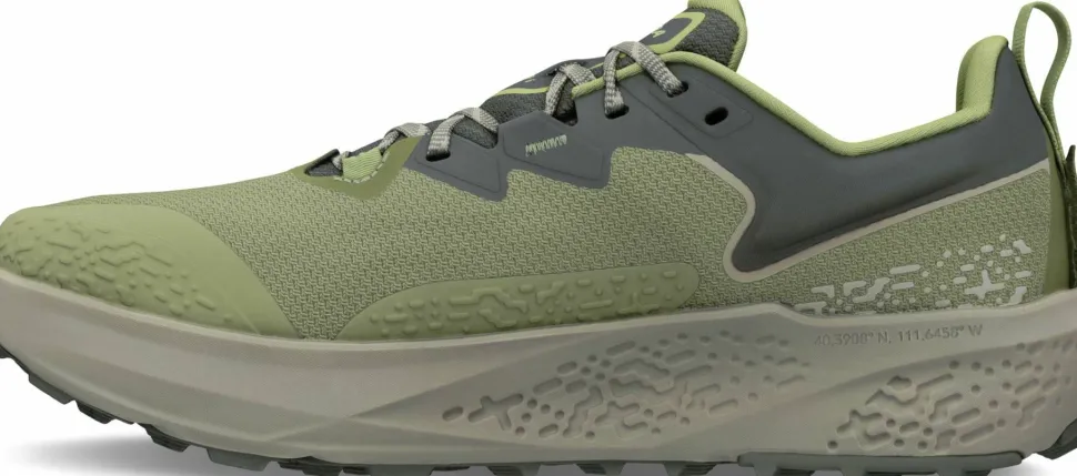 Altra Men's Timp 6 Dusty Olive