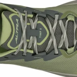Altra Men's Timp 6 Dusty Olive