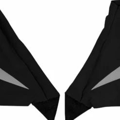 Altra Trail Gaiter Black/Gray