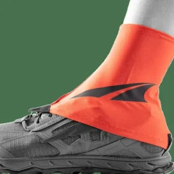 Altra Trail Gaiter Orange/Black