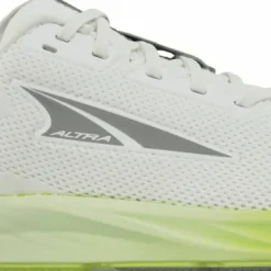 Altra Women's Escalante 4 White/Lime