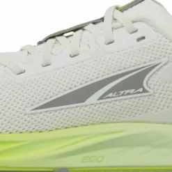 Altra Women's Escalante 4 White/Lime