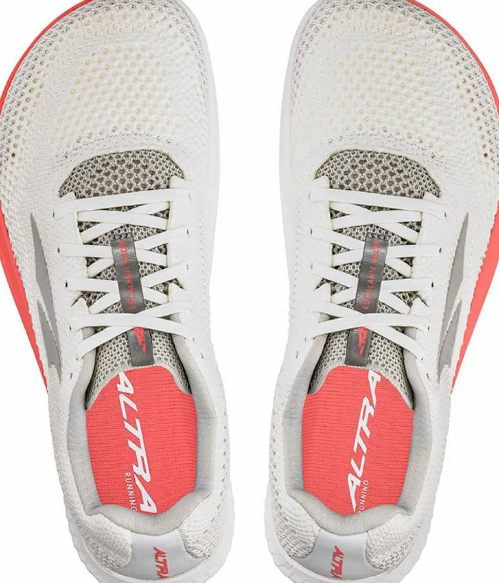 Altra Women's Escalante Racer 2 White/Coral