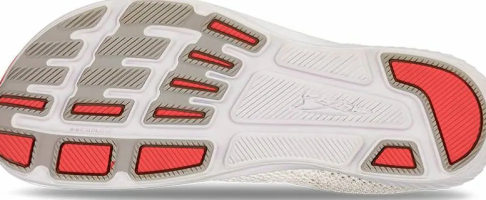 Altra Women's Escalante Racer 2 White/Coral
