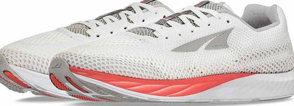 Altra Women's Escalante Racer 2 White/Coral