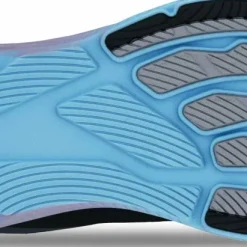 Altra Women's Experience Flow 2 Black/Light Blue