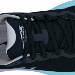 Altra Women's Experience Flow 2 Black/Light Blue