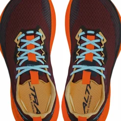 Altra Women's Experience Wild 2 Maroon