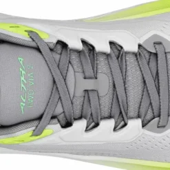 Altra Women's FWD VIA 2 Gray