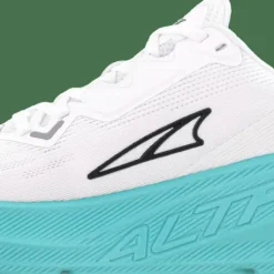 Altra Women's FWD Via White/Green