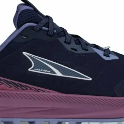 Altra Women's Lone Peak 9+ Dark Blue