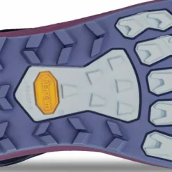 Altra Women's Lone Peak 9+ Dark Blue