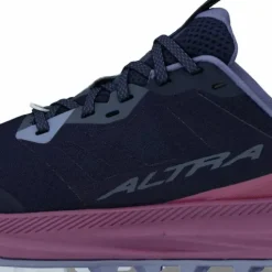 Altra Women's Lone Peak 9+ Dark Blue