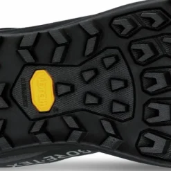 Altra Women's Lone Peak 9+ GORE-TEX Black/Black