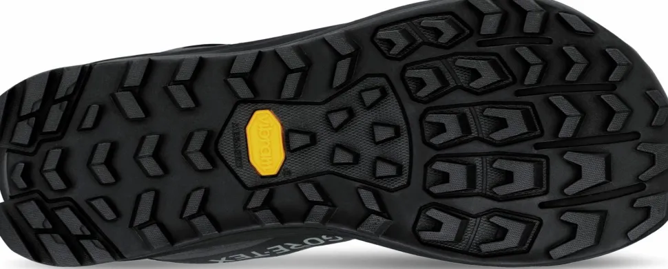 Altra Women's Lone Peak 9+ GORE-TEX Black/Black
