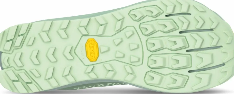 Altra Women's Lone Peak 9+ GORE-TEX Dusty Olive