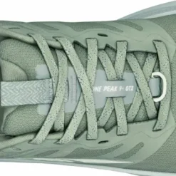 Altra Women's Lone Peak 9+ GORE-TEX Dusty Olive