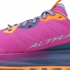 Altra Women's Lone Peak 9+ Raspberry