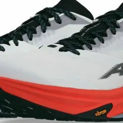 Altra Women's Mont Blanc Speed White/Coral