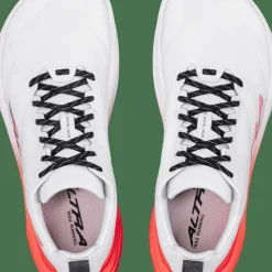 Altra Women's Mont Blanc Speed White/Red