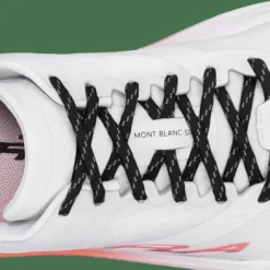 Altra Women's Mont Blanc Speed White/Red