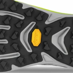 Altra Women's Mont Blanc Speed Black/Lime