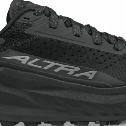 Altra Women's Olympus 6 Black/Black