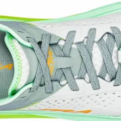 Altra Women's Olympus 6 Gray/Orange