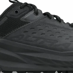 Altra Women's Olympus 6 Hike Low GORE-TEX Black