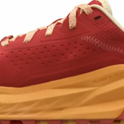 Altra Women's Olympus 6 Red/Orange