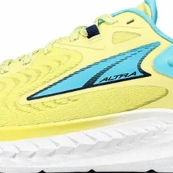 Altra Women's Torin 7 Yellow
