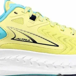 Altra Women's Torin 7 Yellow