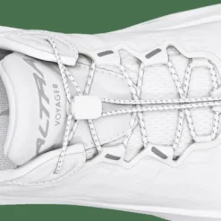 Altra Women's Voyager White