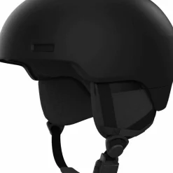 Anon Windham WaveCel Ski & Snowboard Helmet Black