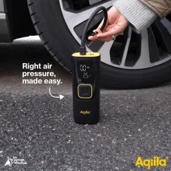 Aqiila Airbird C7 Black