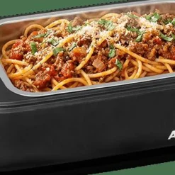 Aqiila Foodbird BL5 Black