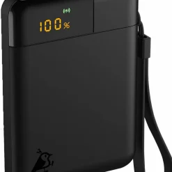 Aqiila Powerbird B5 Black