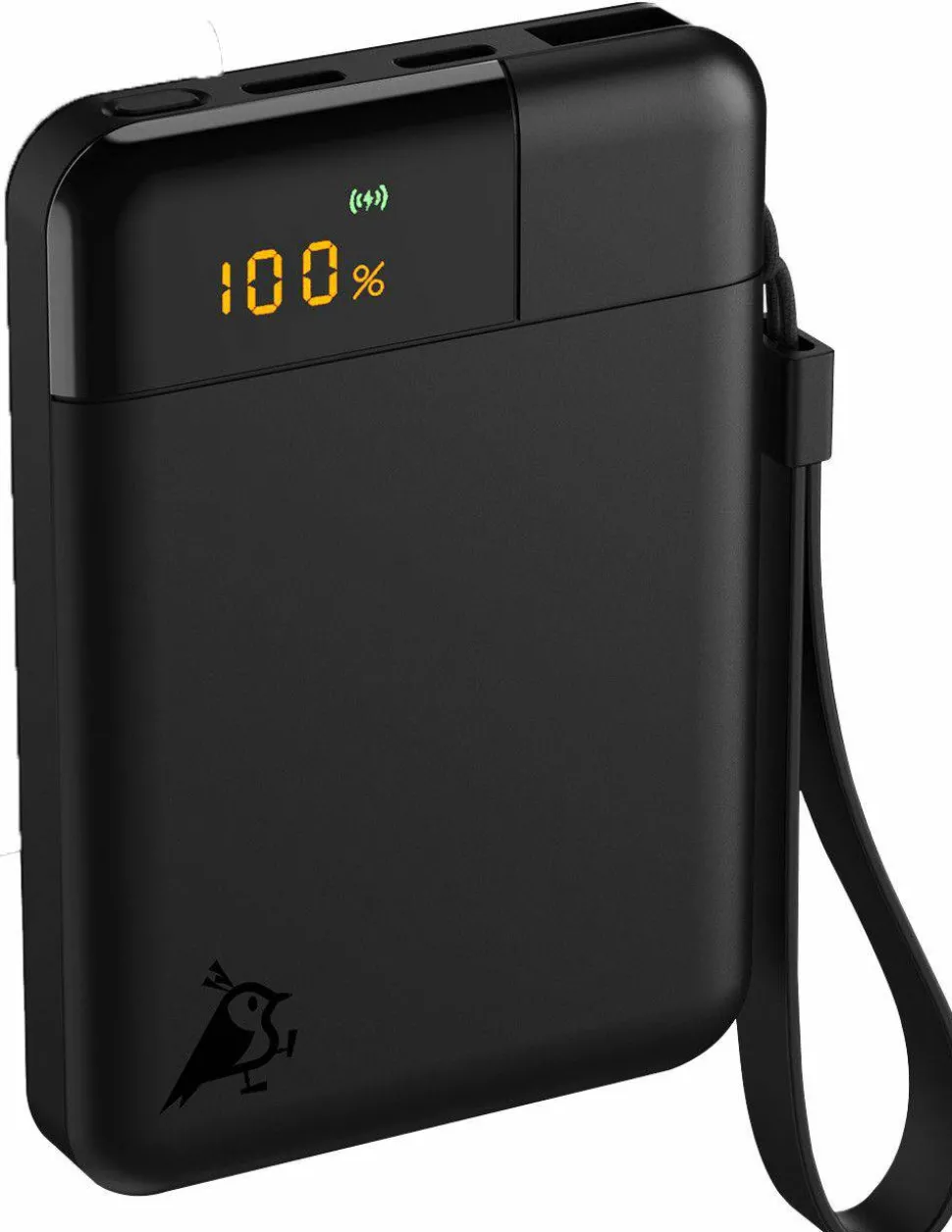Aqiila Powerbird B5 Black