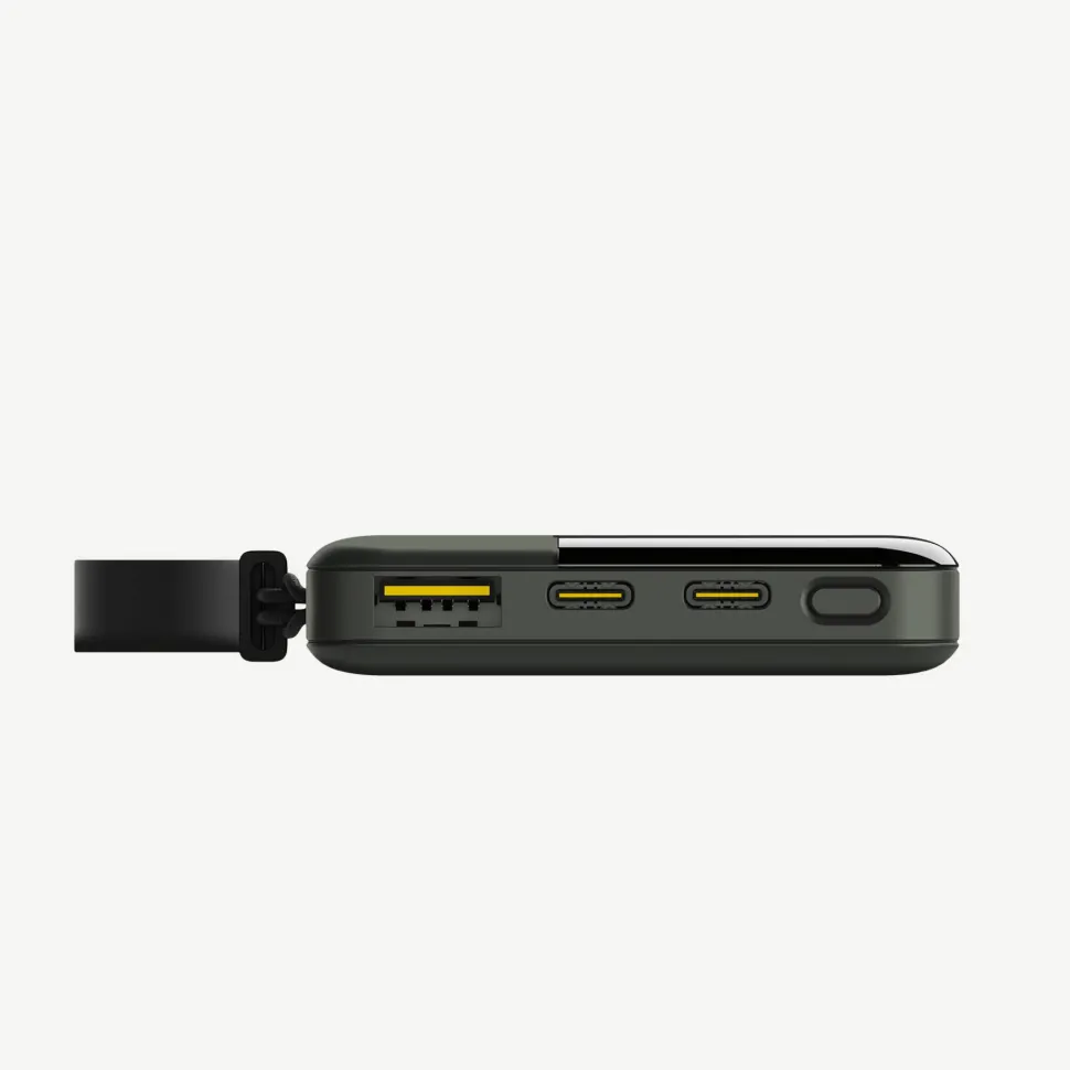 Aqiila Powerbird B5 Black