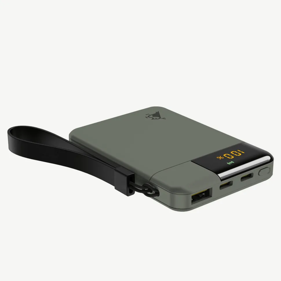 Aqiila Powerbird B5 Black