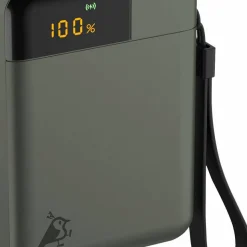 Aqiila Powerbird B5 Green